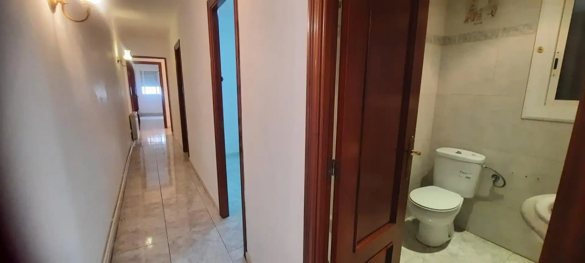 Piso en venta en Gelida con Balcón