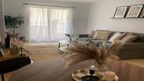 Living room of Flat for sale in Benalmádena  with Terrace and Swimming Pool