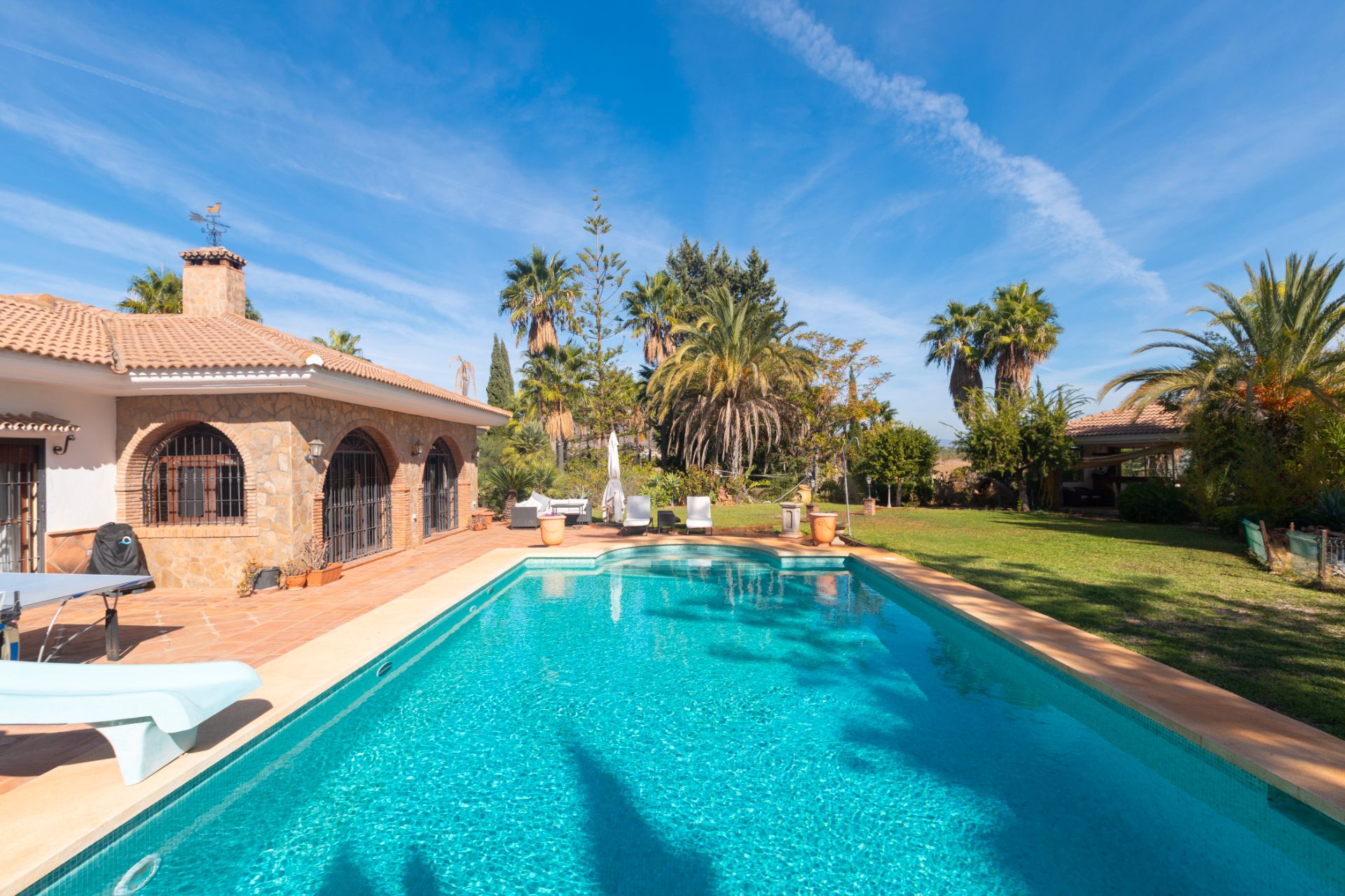 Casa o xalet en venda a Camino Cuesta del Palmar, 122, Alquería - Torrealquería