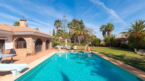 Foto 3 de Casa o xalet en venda a Camino Cuesta del Palmar, 122, Alquería - Torrealquería, Málaga