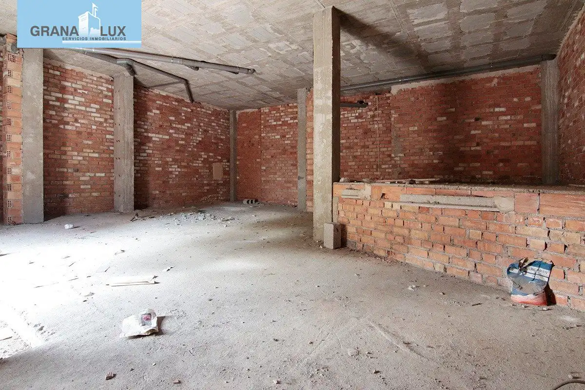 Business premises to rent in Las Tres Cruces, imagen 6