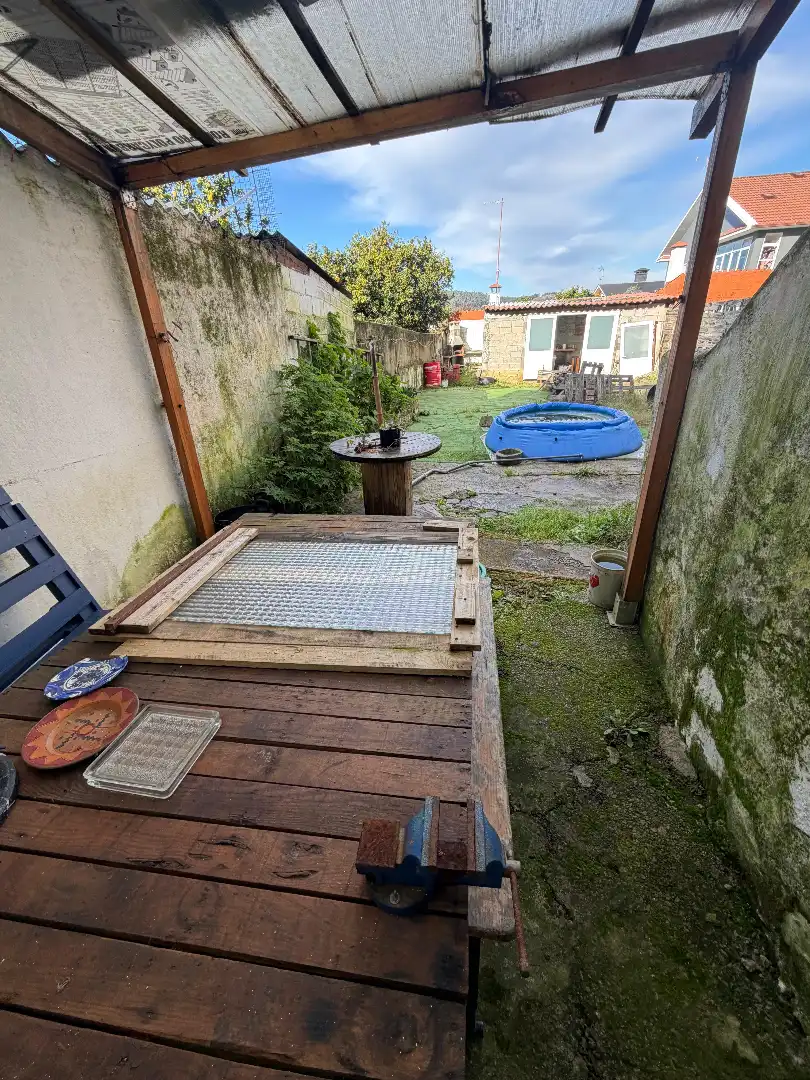 Terrace of Detached homes for sale in Ferrol