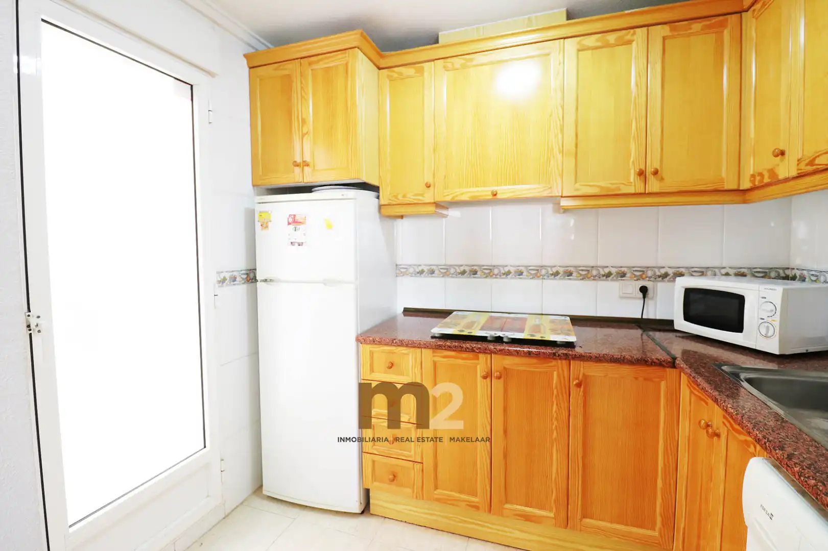 Apartament amb terrassa en venda a Carrer Pintor Antonio López 2, imagen 12