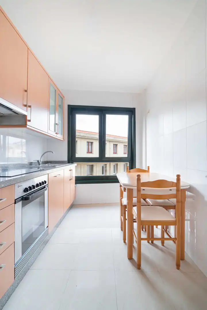 Piso con ascensor en venta en Monte Alto - Zalaeta - Atocha, imagen 6
