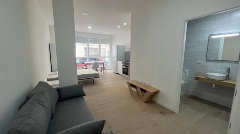 Photo 3 of Ground floor for rent in Centro Puerto, Sagunto / Sagunt