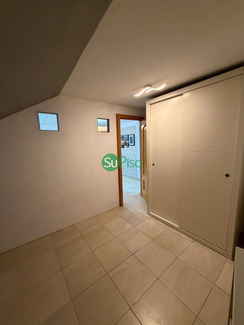 Flat to rent in Yeles  with Air Conditioner, Heating and Oven