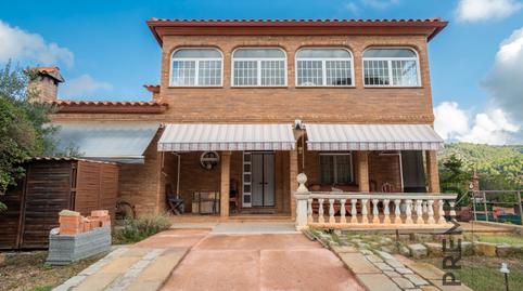 Foto 2 de Casa o xalet en venda a Camí Can Sadurní, Begues, Barcelona