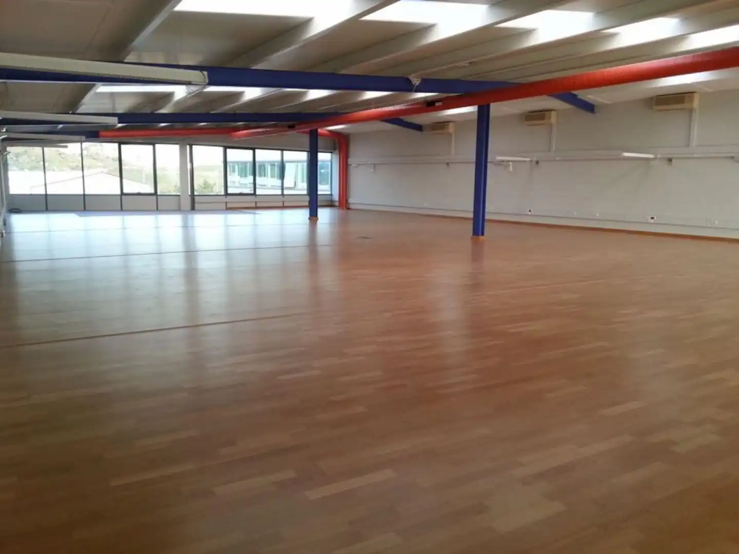 Nave industrial en venta en Malgrat de Mar