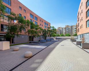 Exterior view of Flat to rent in Castellón de la Plana / Castelló de la Plana