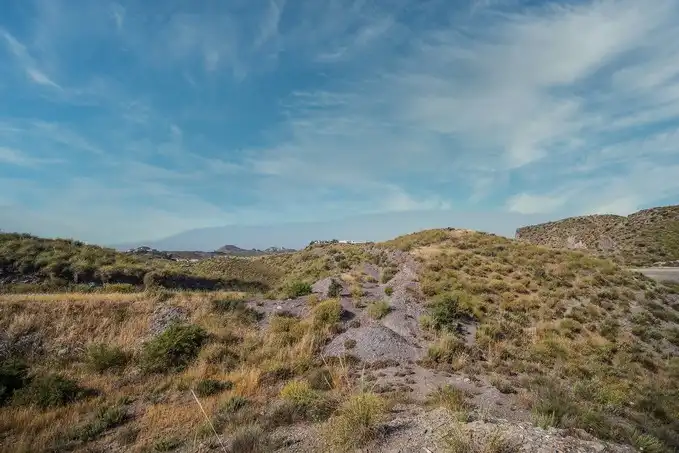 Terreno rustico in vendita a Paraje Collados de las Hormigas, Cumbre de los Collados, Sector 1, imagen 27