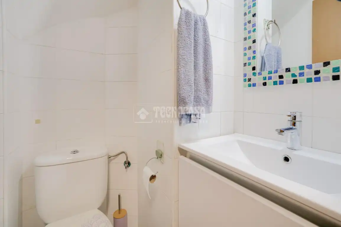 Piso en venta en Carrer de la Font del Ferro, Ca n'Oriol