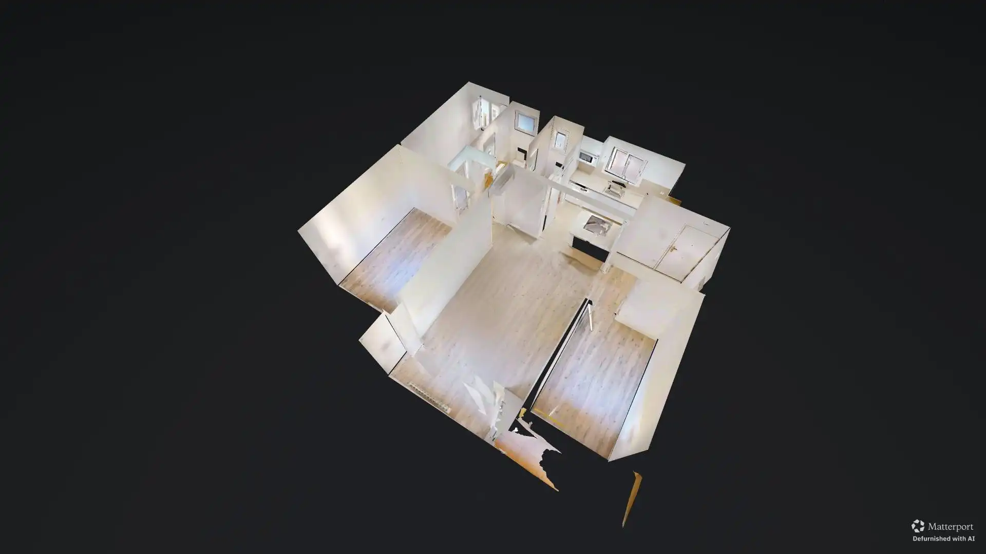 Flat with terrace for sale in Calle BAC DE RODA, imagen 38
