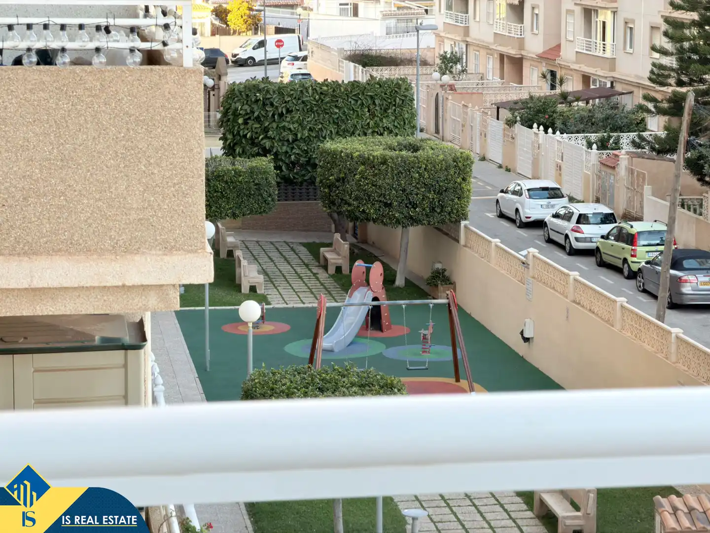 Apartamento con piscina en venta en Nueva Torrevieja - Aguas Nuevas, imagen 12