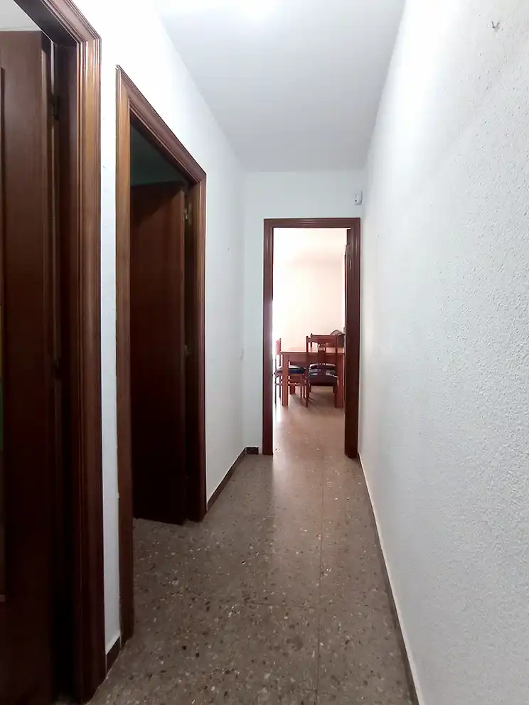 Pis en venda en La Llagosta amb Balcó
