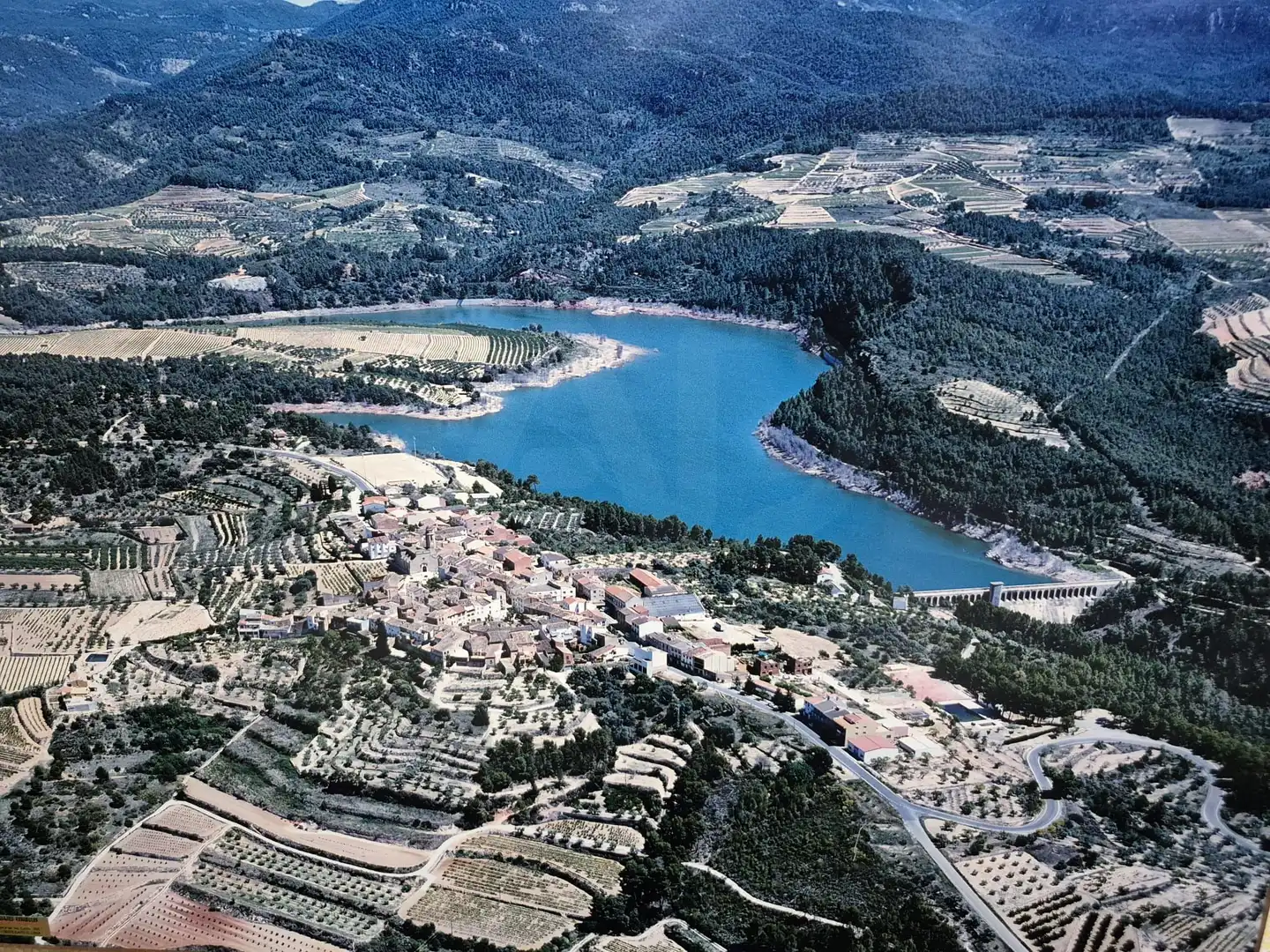 Lands and plots for sale in Els Guiamets, imagen 15
