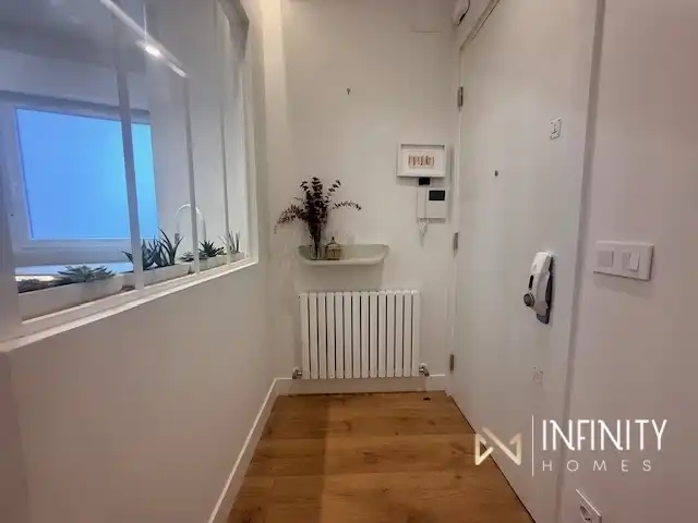 Flat with lift to rent in Gregorio de la Revilla Zumarkalea, imagen 27