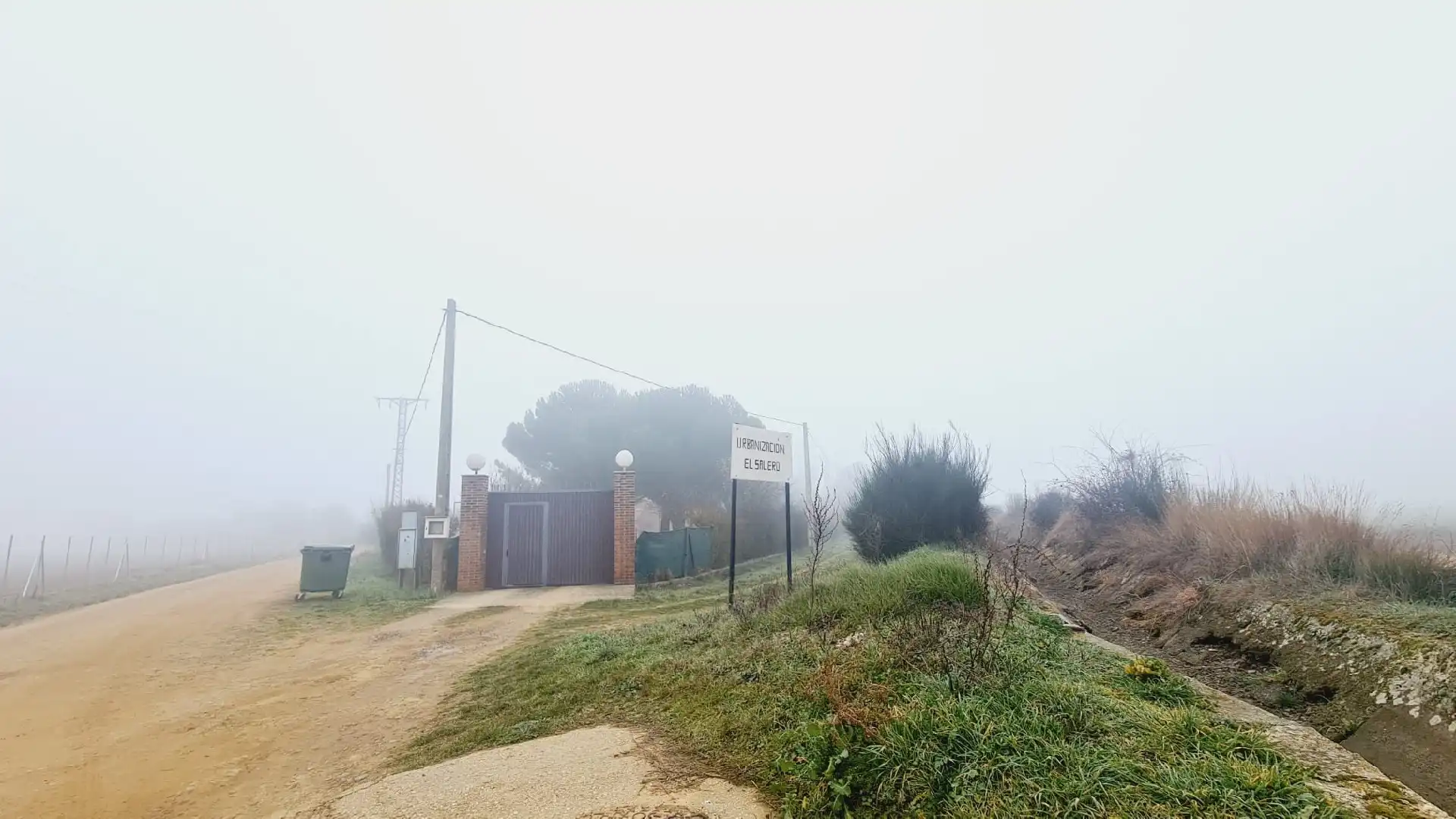 Casa o xalet en venda a Husillos