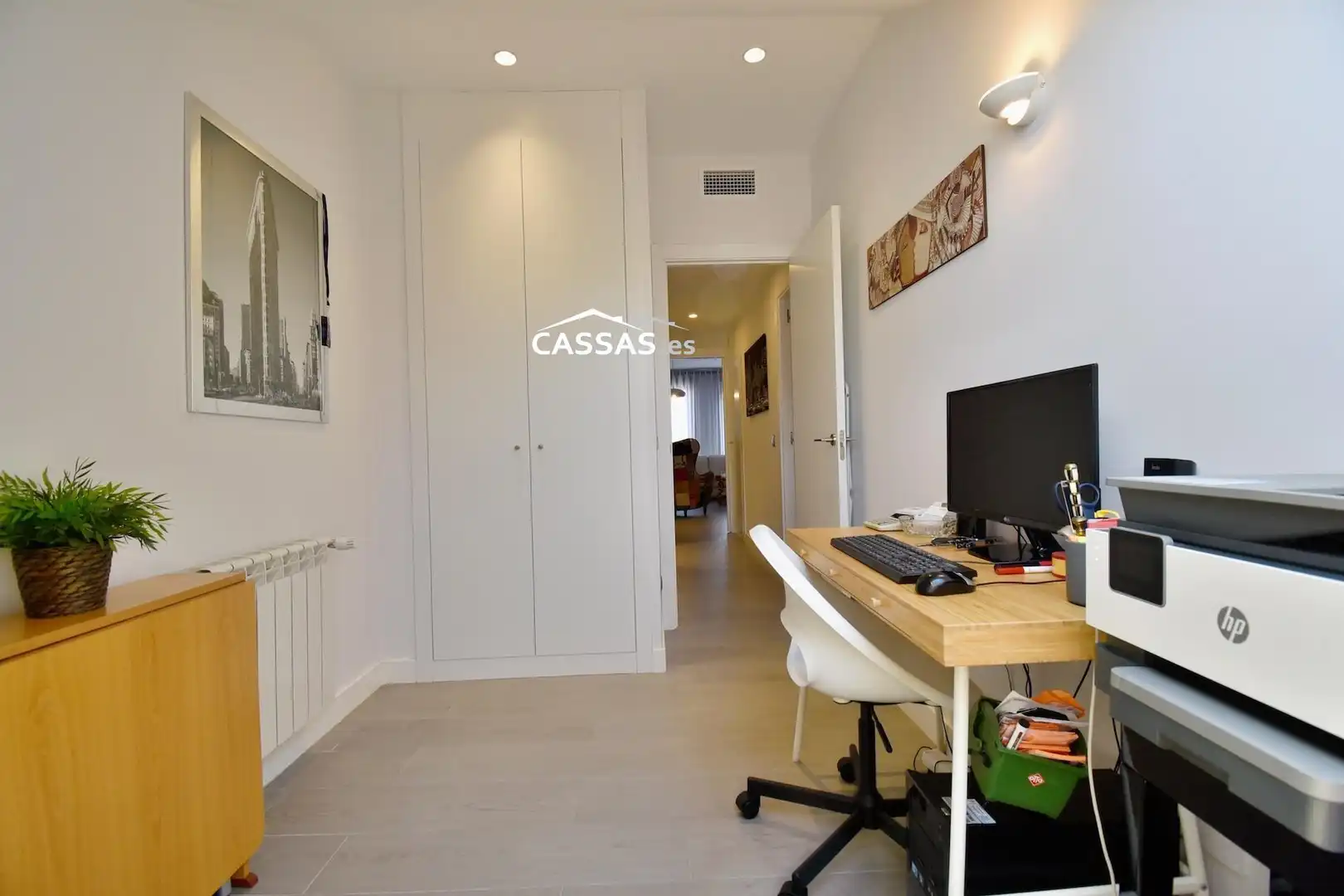 Flat for sale in Torrejón de Ardoz  with Air Conditioner and Heating