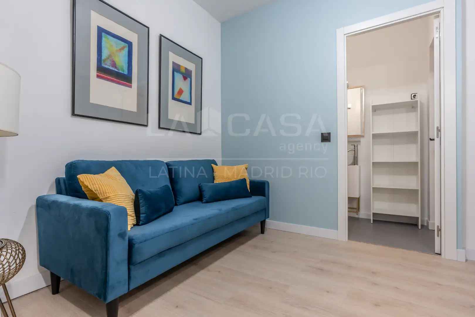 Flat for sale in Calle de Juan Álvarez Mendizábal, imagen 4