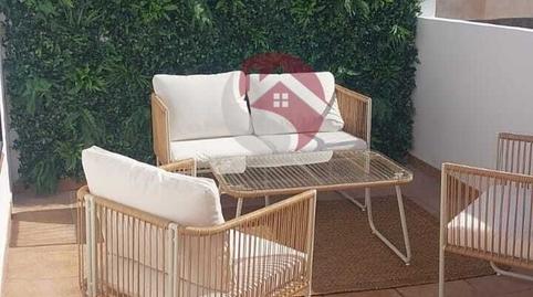 Photo 4 of Flat for sale in Marquez de Ovieco, Parque Victoria Eugenia, Málaga Capital