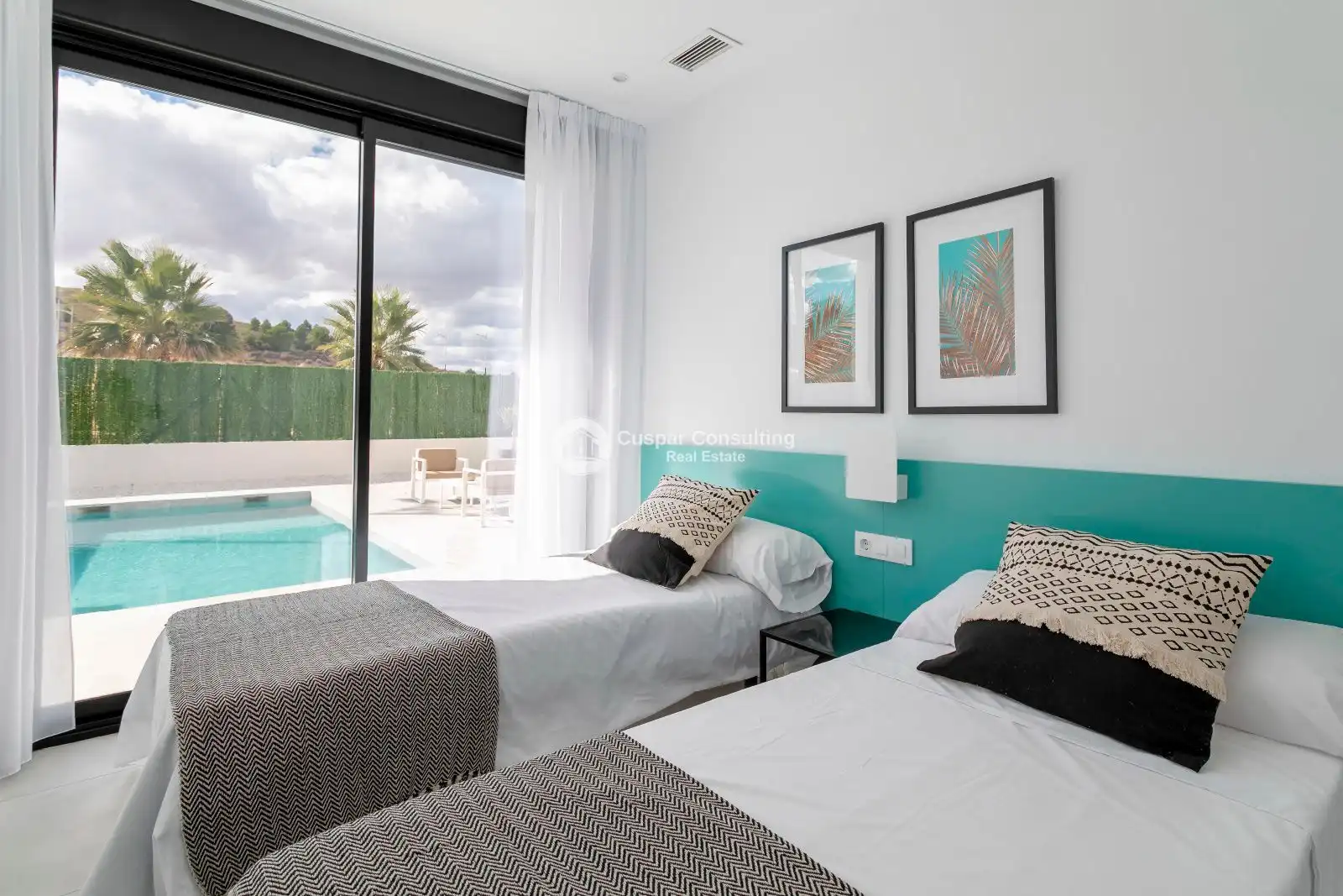 Villa avec piscine à vendre à Calasparra, imagen 32