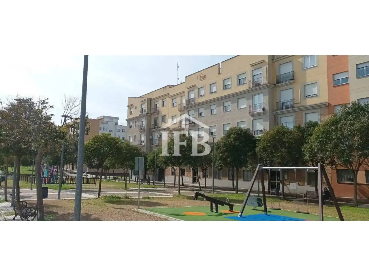 Appartement compact avec terrasse à vendre à Calle Enrique Sánchez de León, imagen 21