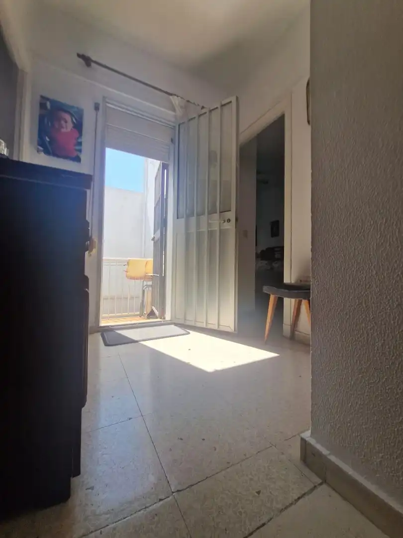 Reihenhaus mit Terrasse zum Verkauf in El Juncal - Vallealto, imagen 36