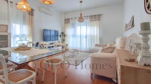 Foto 4 de Pis en venda a Puertas del sur - Guadabajaque, Jerez de la Frontera