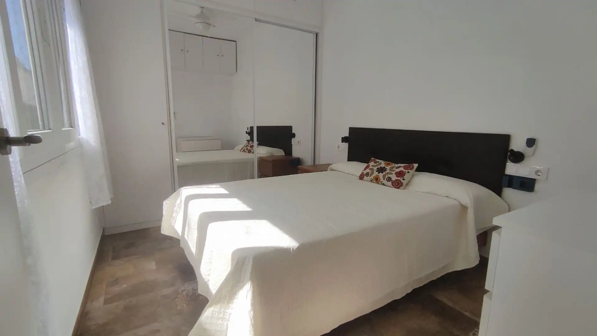 Apartament amb ascensor de lloguer a Alamos, imagen 6