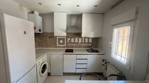 Photo 2 of Flat for sale in De la Postal, San Isidro, Madrid Capital