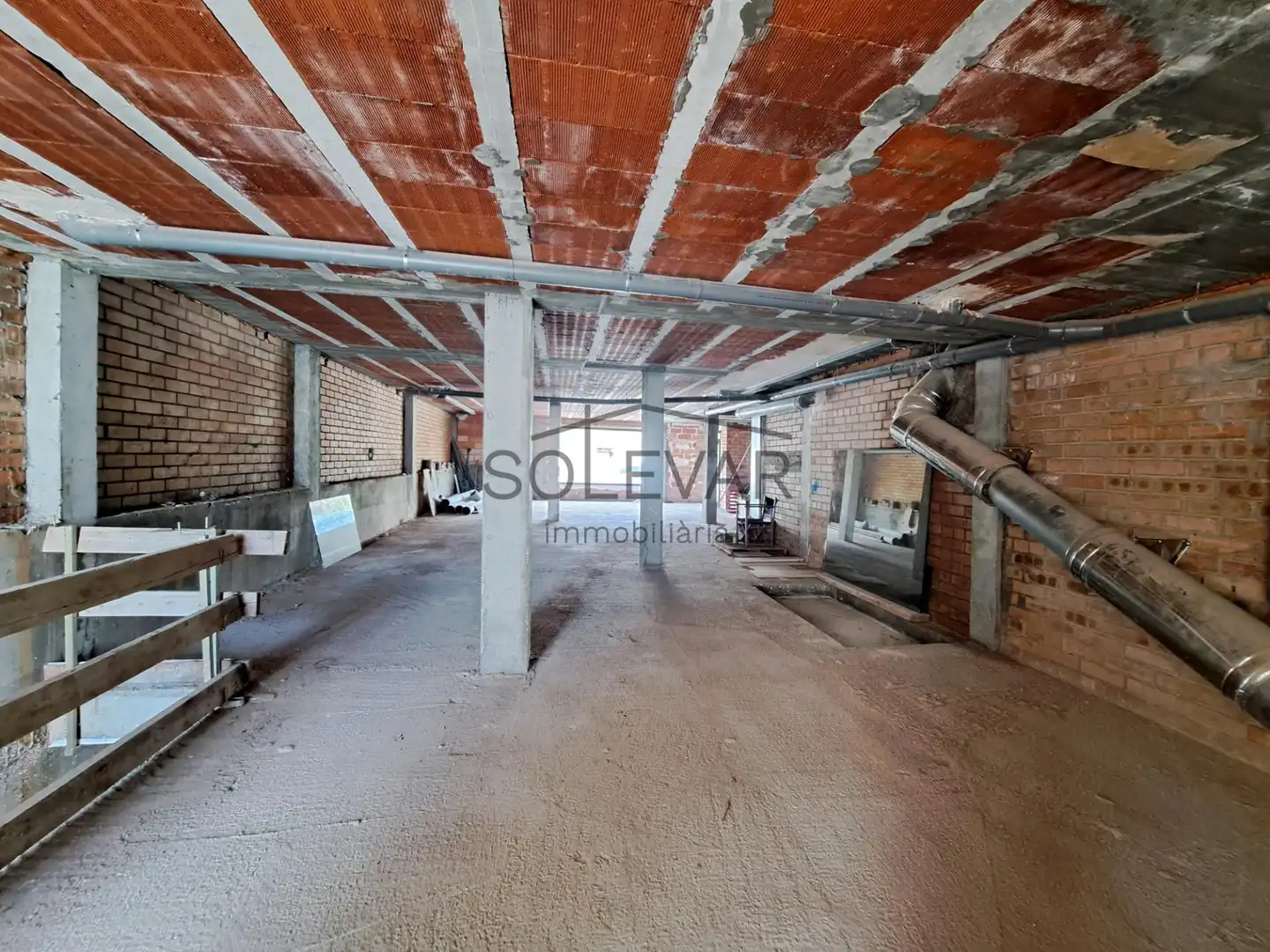 Gewerbefläche zur Miete in Carrer ACADÈMIA GENERAL BÀSICA, imagen 3