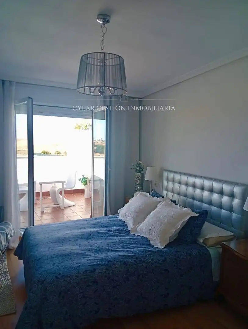 Ático en venta en Pozo, imagen 10
