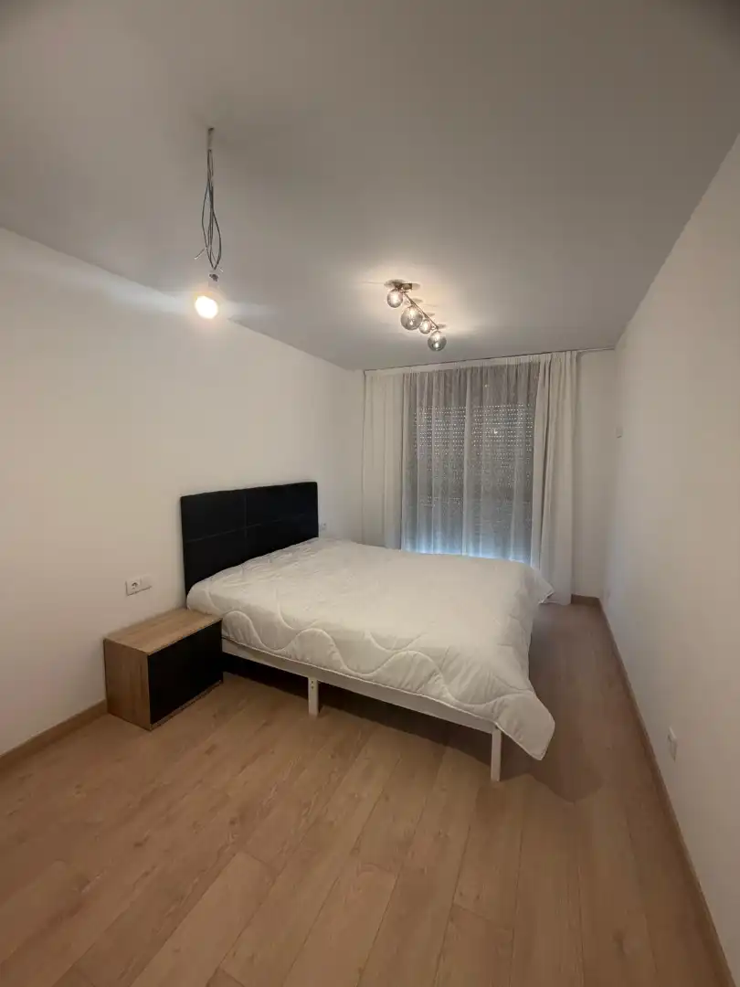 Dormitori de Dúplex en venda en Vallfogona de Balaguer amb Aire condicionat, Terrassa i Balcó