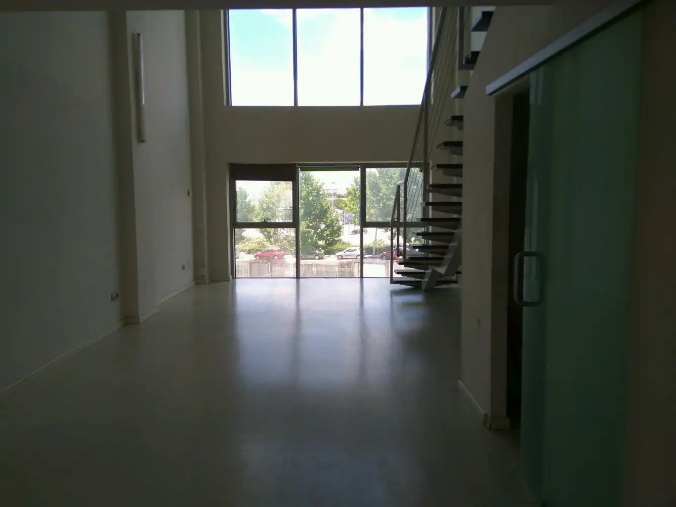 Loft zur Miete in Calle Thomas Edison, 4, Rivas Futura