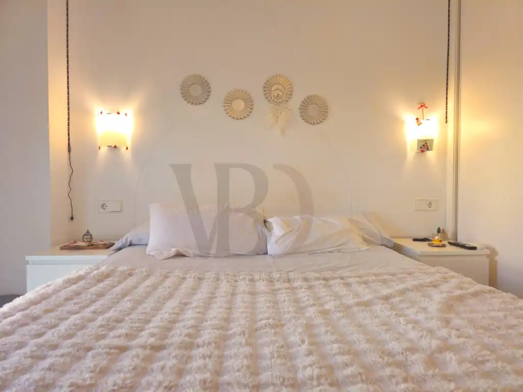 Apartament en venda a Calle Santa Rosalia, Sant Antoni de Portmany