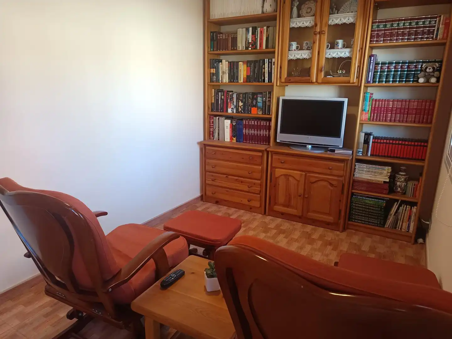 Piso en venta en L'Ametlla de Mar pueblo