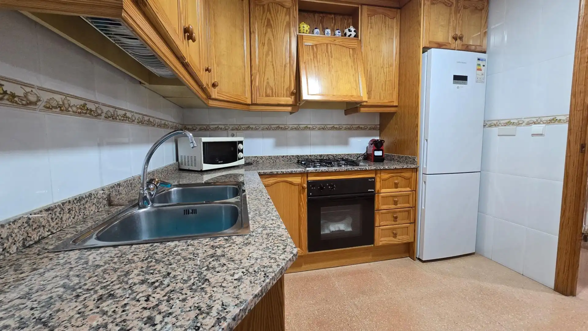 Appartement avec terrasse à vendre à Elche ciudad, imagen 4