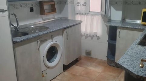 Foto 4 de Piso en venta en Industria, Albacete Capital