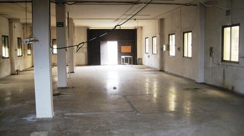Photo 4 of Industrial buildings for sale in Gabriel Ramos Bejarano, 80, Alcolea, Córdoba
