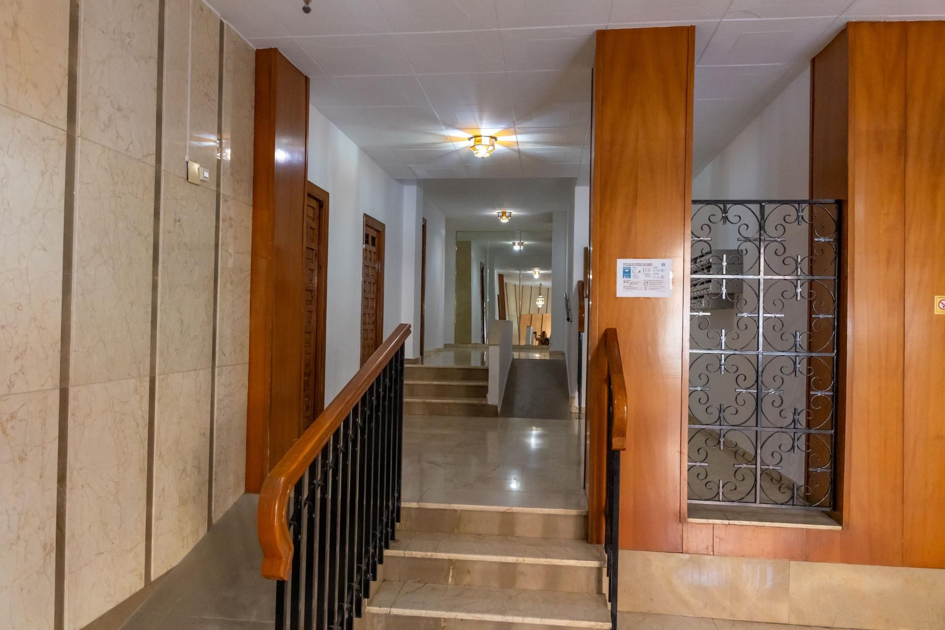 Flat for sale in Guadix