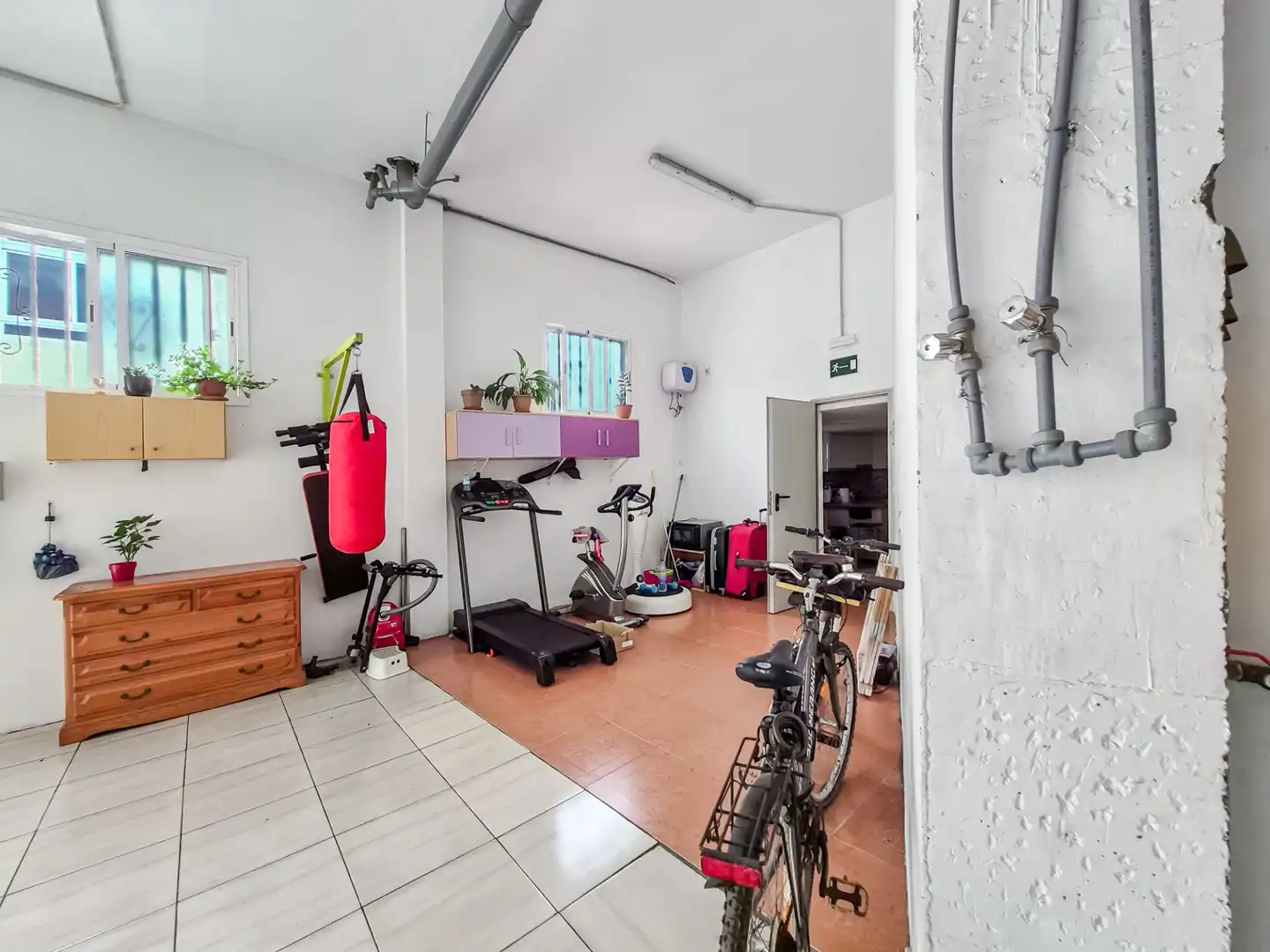 Casa adosada en venta en Las Palmas de Gran Canaria con Terraza, Trastero y Amueblado