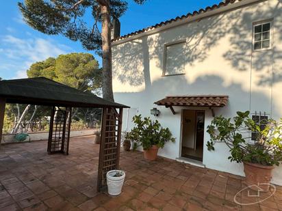 Garden of House or chalet for sale in Palafrugell  with Air Conditioner, Terrace and Balcony