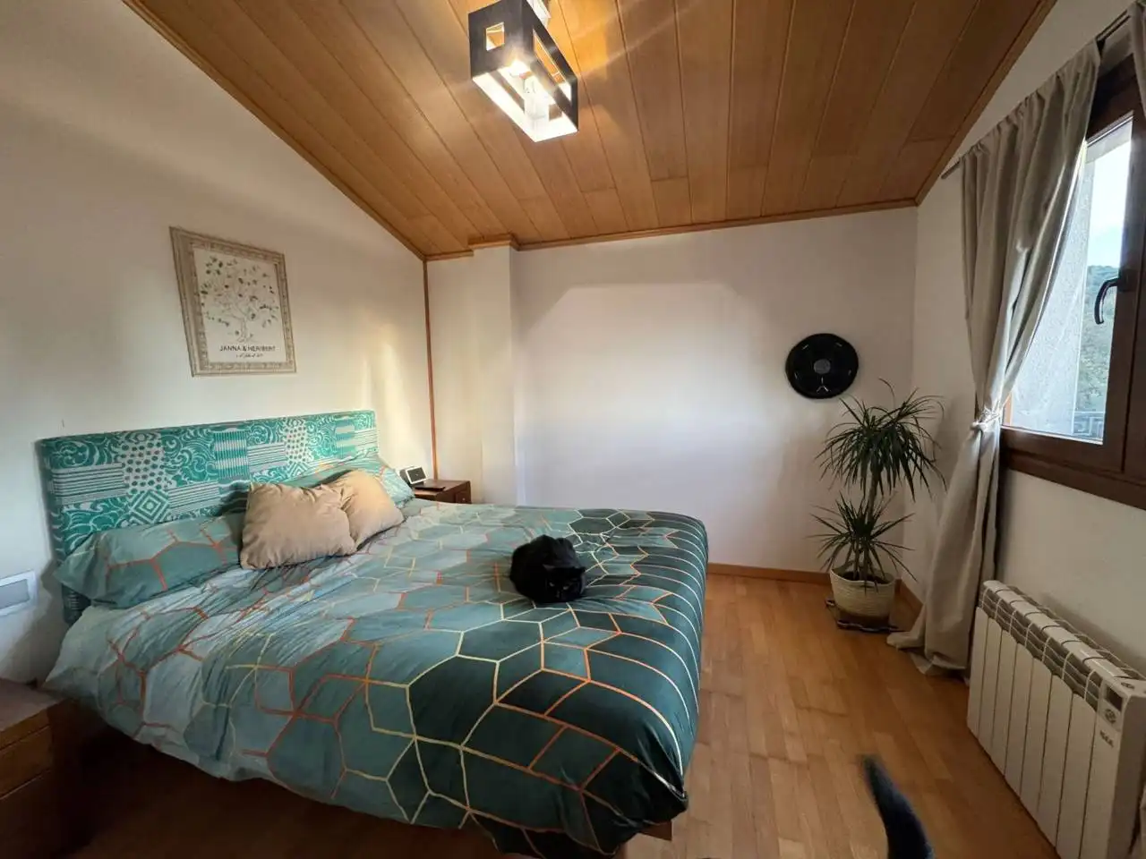 Casa con giardino in vendita a Vilanova del Vallès, imagen 30