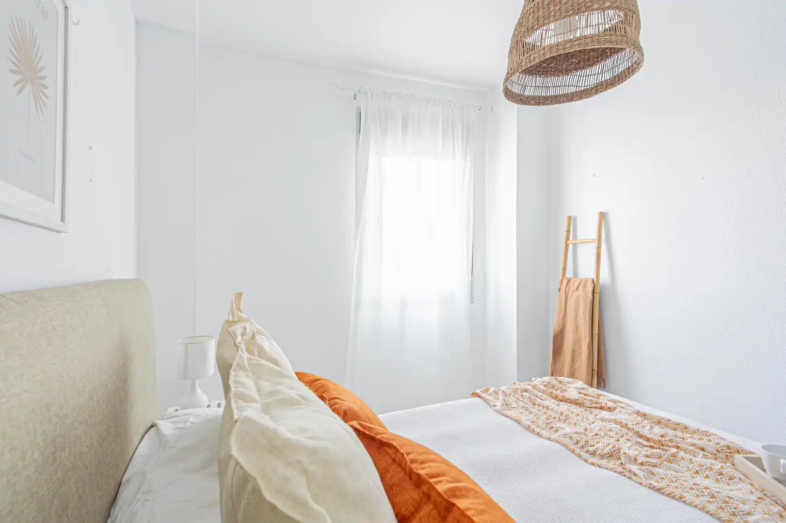 Habitación de Apartamento en venta en San Fernando