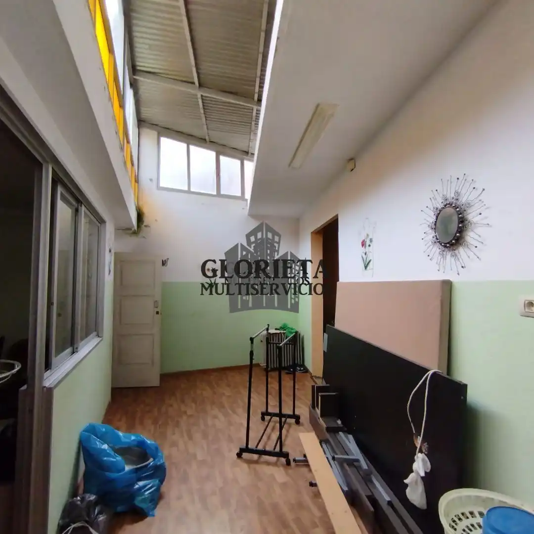 Casa o chalet en venta en Vigo  con Calefacción y Balcón