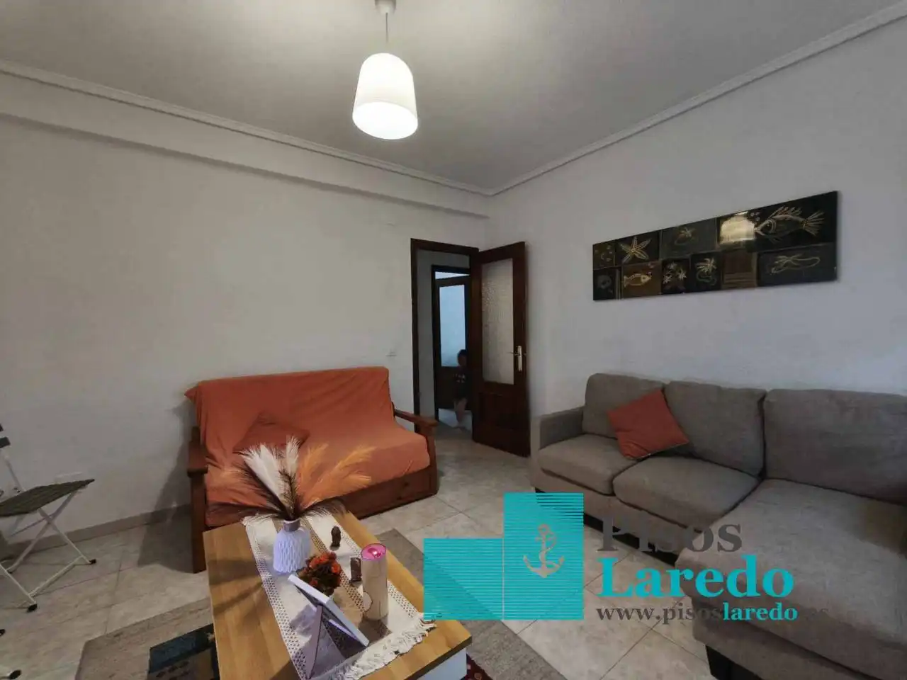 Wohnung zum Verkauf in Calle Gutiérrez Rada, Centro