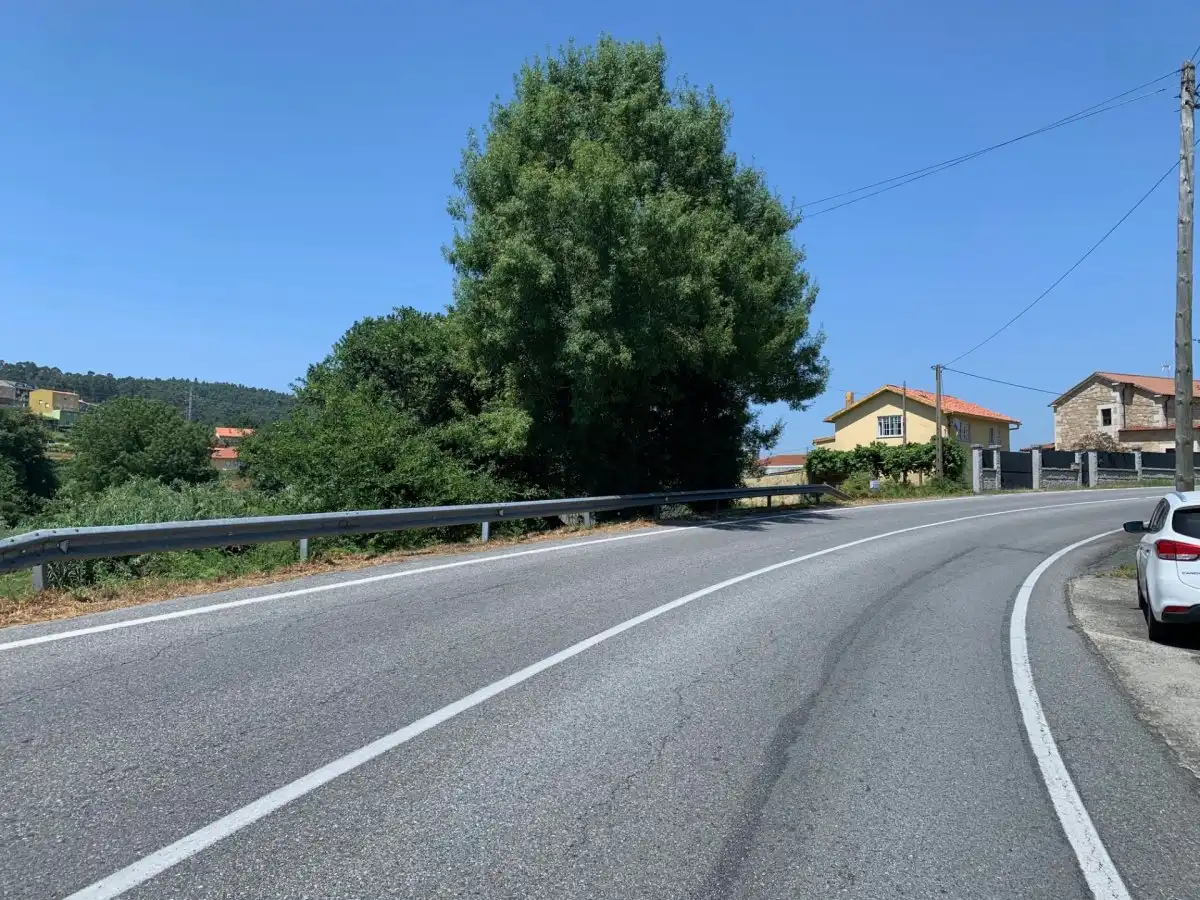 Grundstücke und Bauplätze zum Verkauf in Lugar VILARIÑO, imagen 10