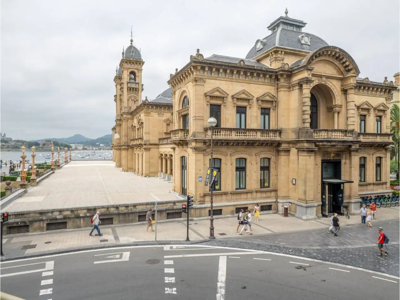Appartement avec ascenseur à vendre à Calle Hernani 1, imagen 14