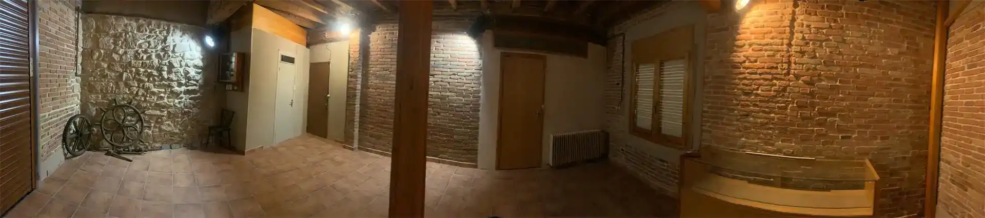 Local de alquiler en Juneda, Lleida