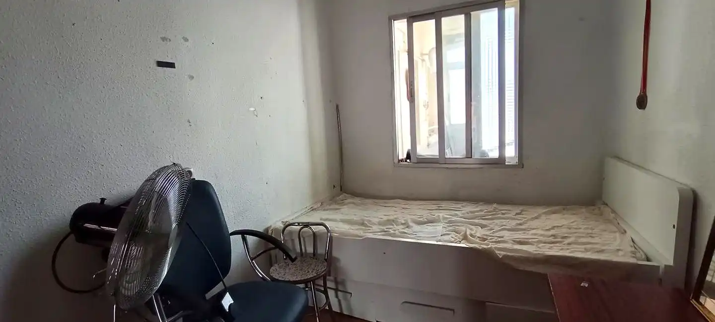 Piso con terraza en venta en Calle San Jorge, imagen 4
